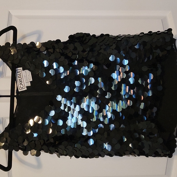 Carlisle sequence cardigan & shell - Picture 1 of 9